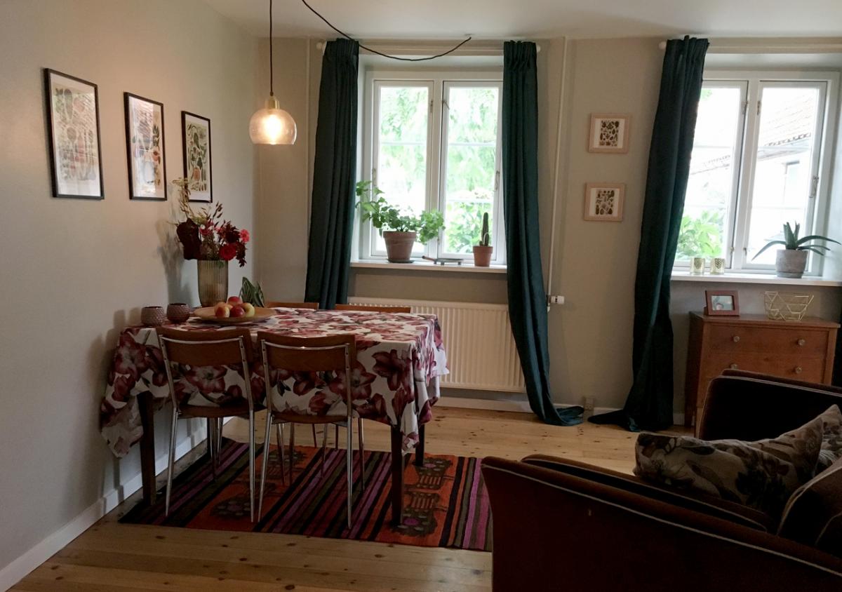 Bed & Breakfast – Hørhaven